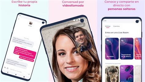 app para conocer gente chile gratis|Alternativas a Tinder: cuáles son las otras apps de